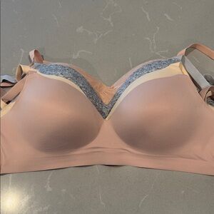 Soma Enbliss Lot of 4 Bras 36DD 36E